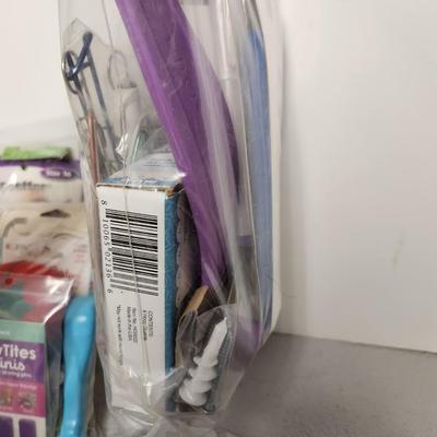 Huge lot of sewing notions