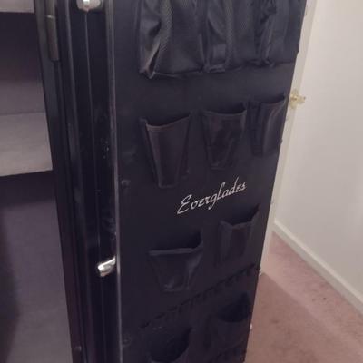Hayman Safe Co. Everglades Model Sportsman's Storage Safe