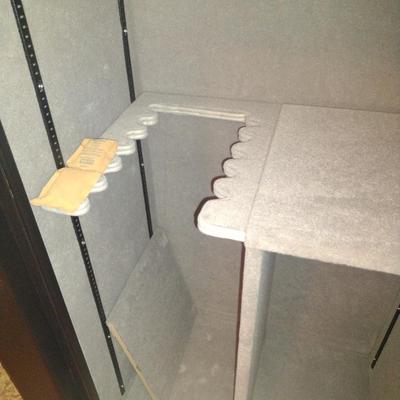 Hayman Safe Co. Everglades Model Sportsman's Storage Safe
