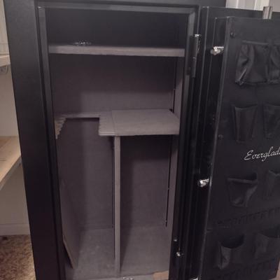 Hayman Safe Co. Everglades Model Sportsman's Storage Safe