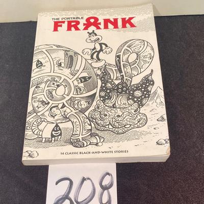 The Portable Frank