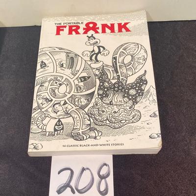 The Portable Frank
