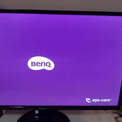 Benq Low Blue Light Eye-Care Monitor- Model GW2760
