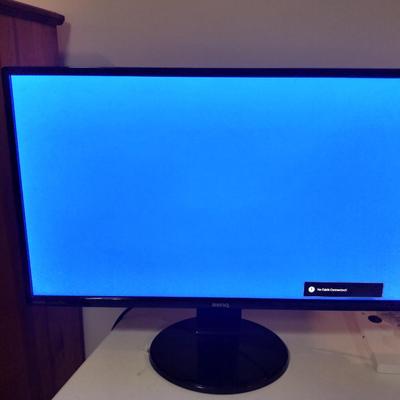 Benq Low Blue Light Eye-Care Monitor- Model GW2760
