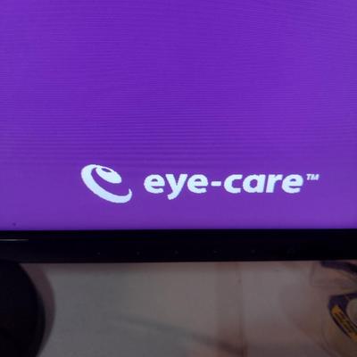 Benq Low Blue Light Eye-Care Monitor- Model GW2760
