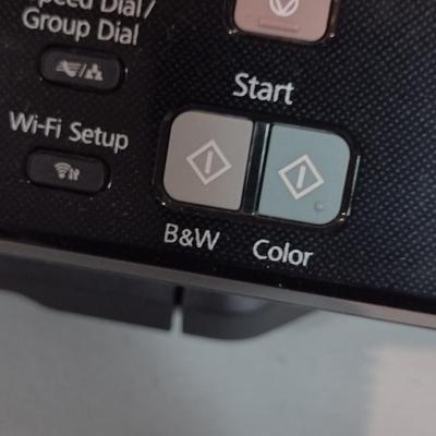 Epson Printer- Model WF-2540