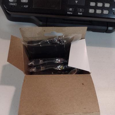 Epson Printer- Model WF-2540