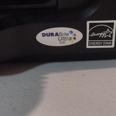 Epson Printer- Model WF-2540