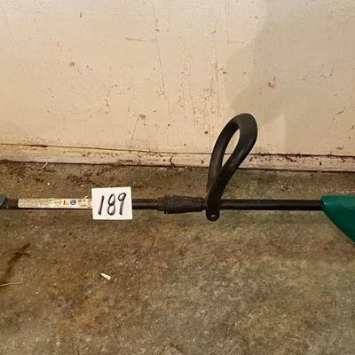 Weed eater Electric Weed Eater