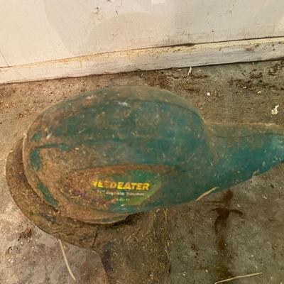 Weed eater Electric Weed Eater