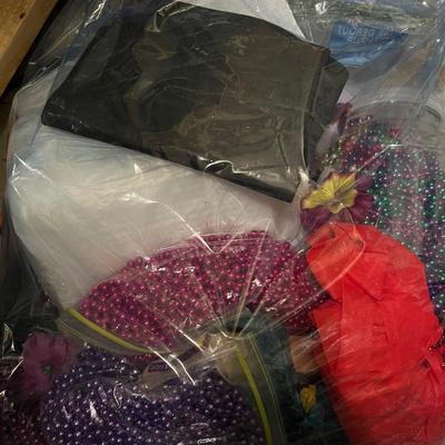 Craft Supplies Bag