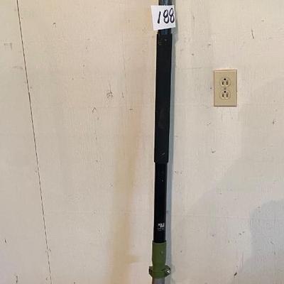 Sunjoe Electric Chainsaw