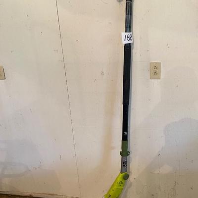 Sunjoe Electric Chainsaw