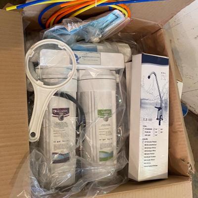 New in Box Reverse Osmosis System