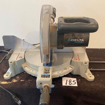 Delta Mitter Saw