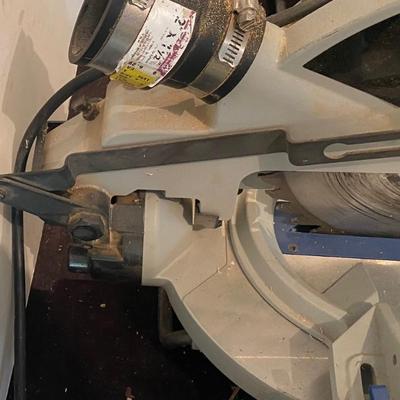 Delta Mitter Saw