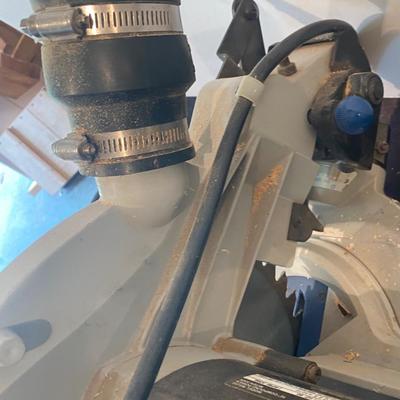 Delta Mitter Saw