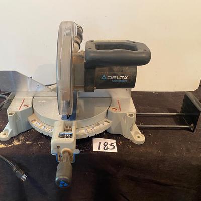 Delta Mitter Saw
