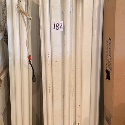 Hanging Work Lights
