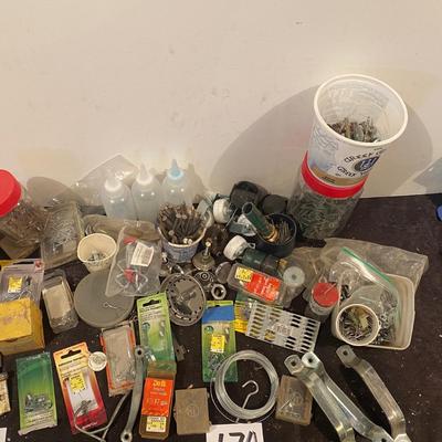 Misc Lot