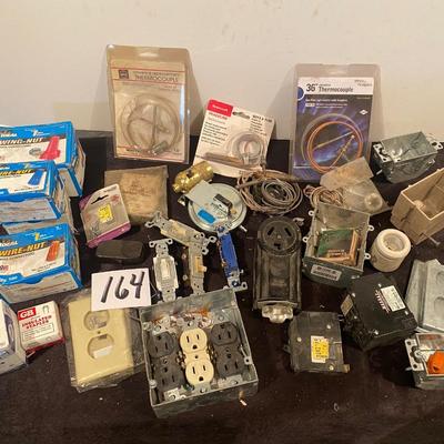 Electrical Lot
