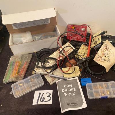 Computer parts