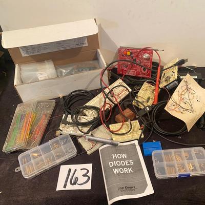 Computer parts