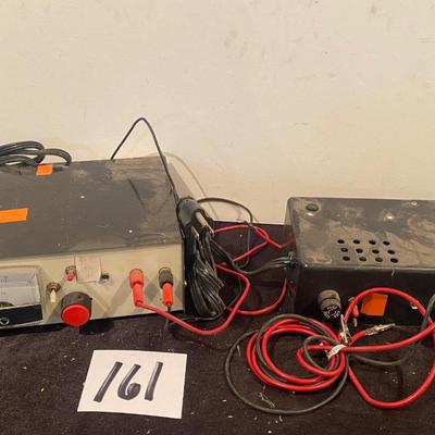 Multimeter and More