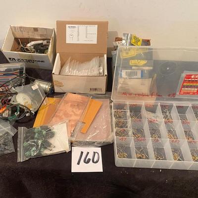 Computer Parts