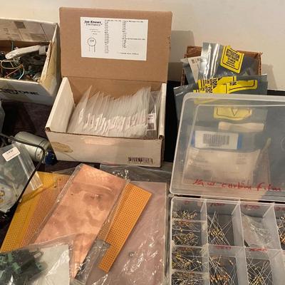 Computer Parts