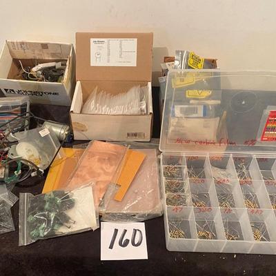 Computer Parts