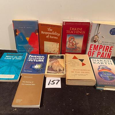 Book Lot
