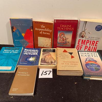 Book Lot