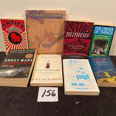 Book Lot
