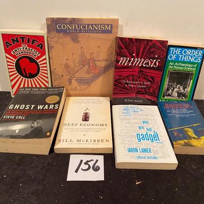 Book Lot
