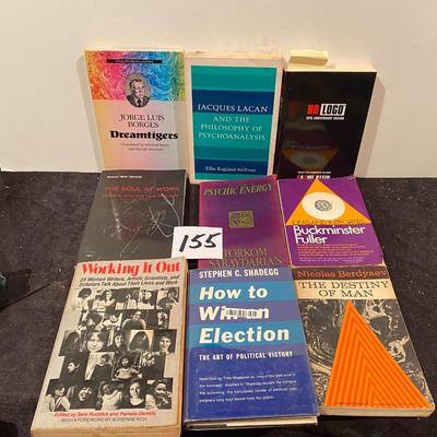 Book Lot