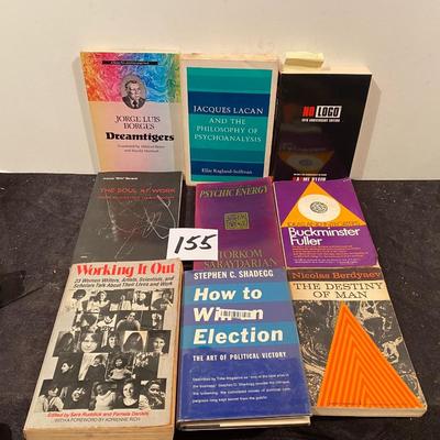 Book Lot