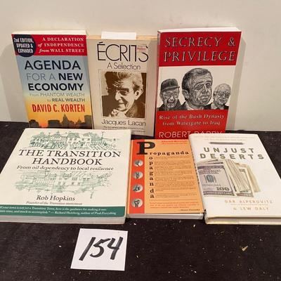 Book Lot