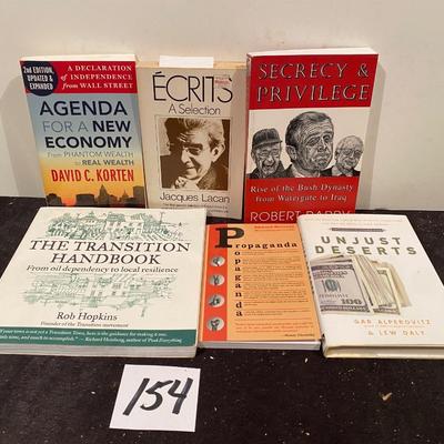 Book Lot