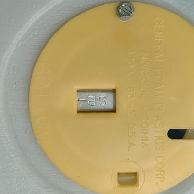 Large, Lighted Blow Mold Nativity Set for Lawn