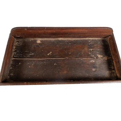 1161 Antique Washstand
