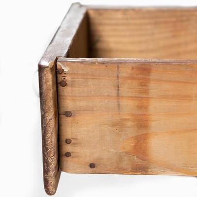 1161 Antique Washstand