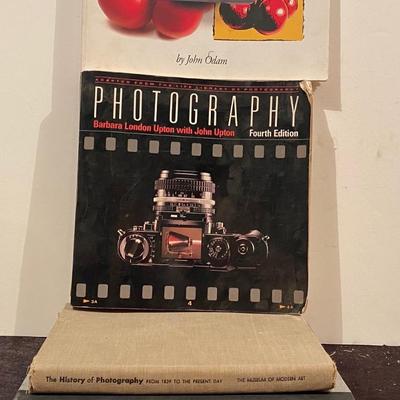 Photograph Books