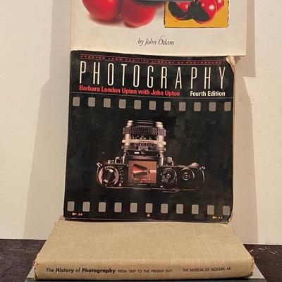 Photograph Books