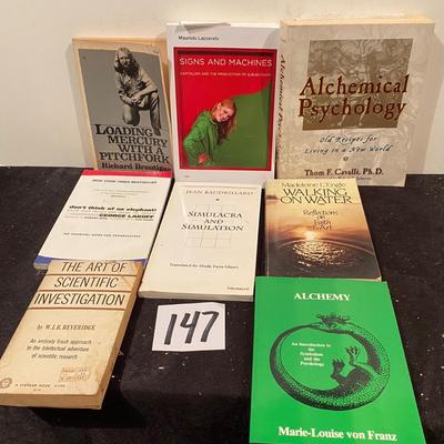 Book Lot