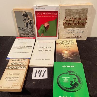 Book Lot