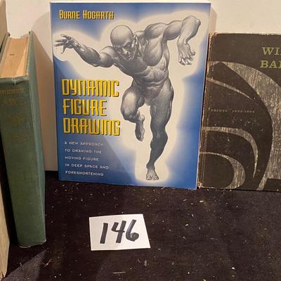 Drawing Books