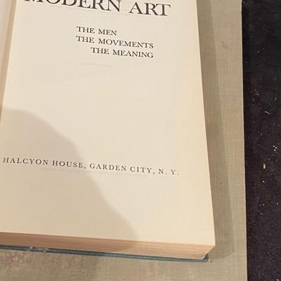 Drawing Books