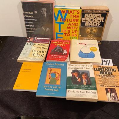 Book Lot