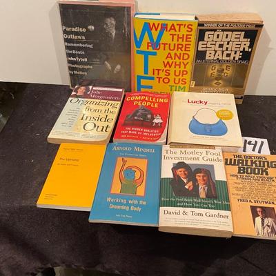 Book Lot